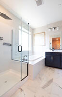 Master Bathroom - View 1