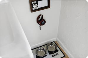 Elegant 4Bedroom Retreat in North Dallas