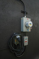 EV Charger