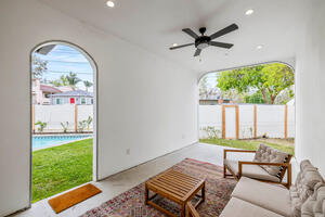Casa Chavez