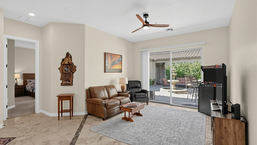 Luxury Corporate Living in Scottsdale 