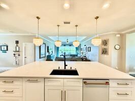 Open Concept