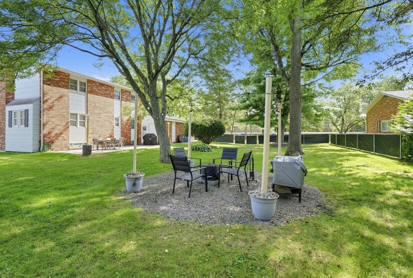 Albany Executive Level Furnished Housing