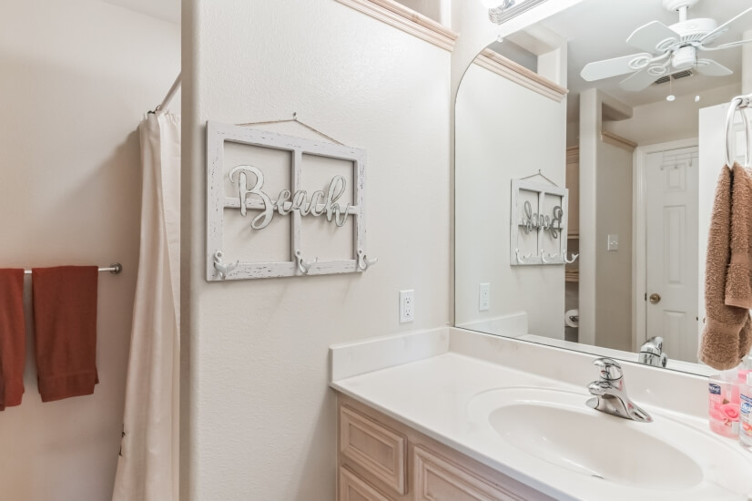 Corpus Christi Furnished on the Canal