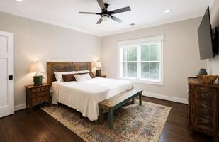 Luxury Waterfront Home Plus ADU option 