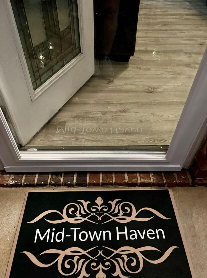 Mid-Town Haven
