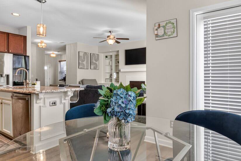 Fully Furnished Executive Home