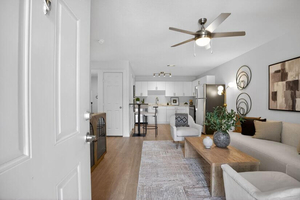 Esperanza at Wild Orchid