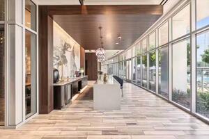 Velvet Lounge King Suite Legacy West