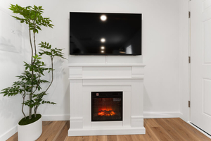 Stylish Cullen Premier 2BR Residence