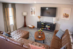 Abilene TX Furnished Home