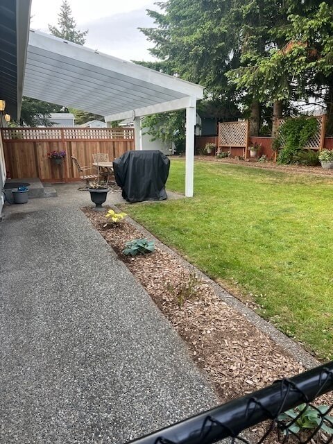 Furnished 3 Bedroom Duplex in Marysville