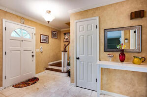 Fully Furnished Executive Rental 