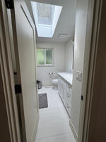 Upper Level Bathroom