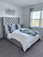  Furnished 1BR for Business Stays