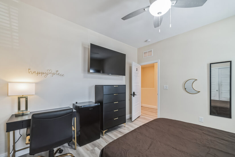 Aliante North Las Vegas Furnished Rental