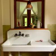Original Farm Sink