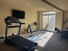Furnished Luxury House in Collegeville