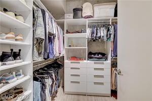 Furnished Executive Loft Las Vegas