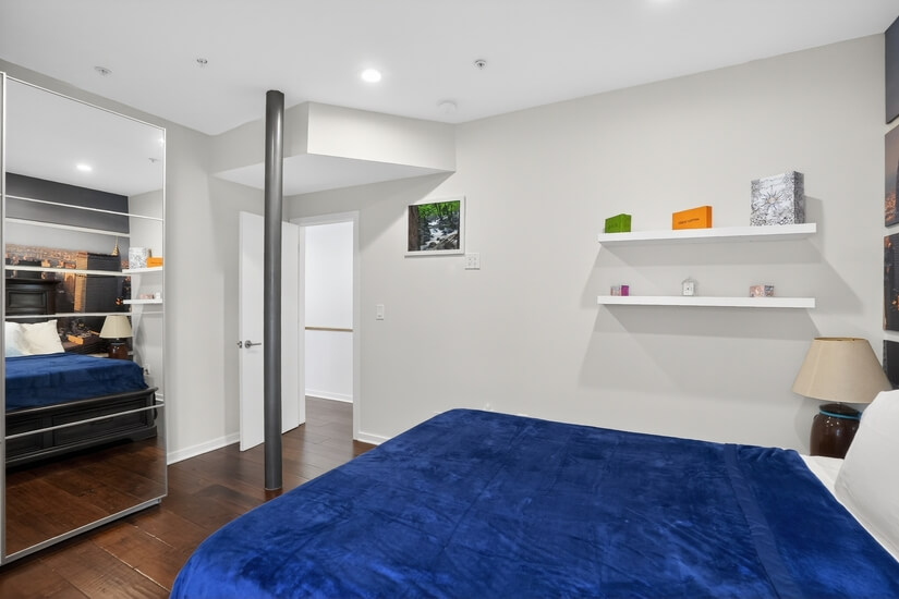 LOVELY 4 BED 3 FULL BATH IN SANTANA ROW