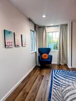 Furnished 5BR Fremont Corporate Home