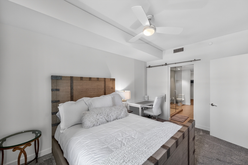 Furnished Condo in Biltmore Area Phoenix