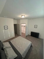 Front bedroom