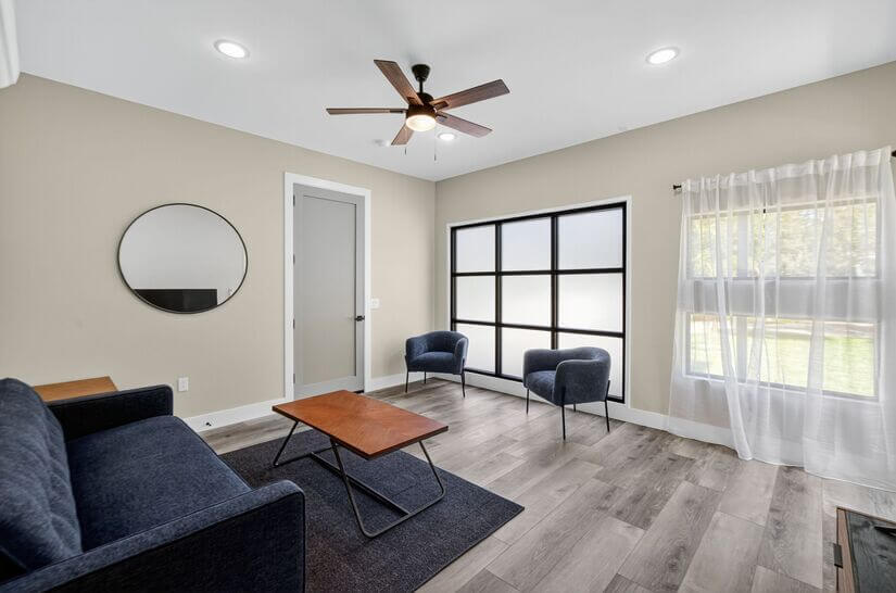 Indian River Executive Suite