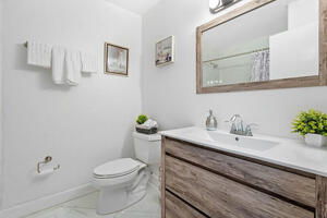 Spacious Lake Worth Beach Home 