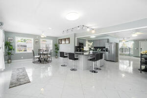 Spacious Lake Worth Beach Home 