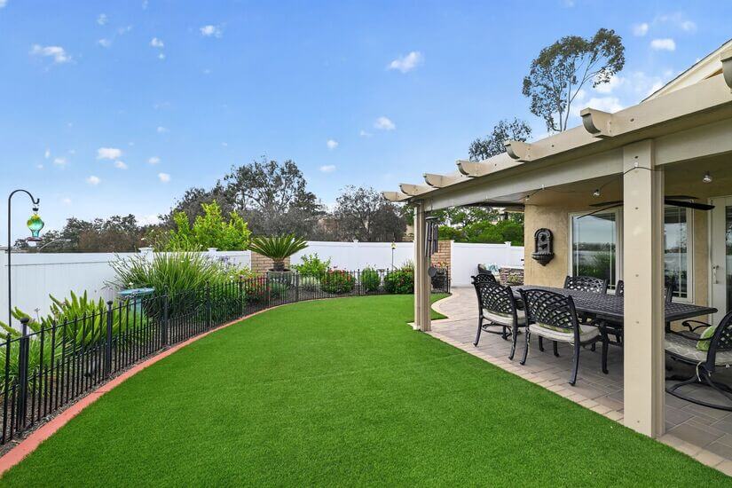 Furnished Executive Home Chula Vista