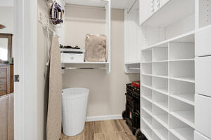 California Closet Design