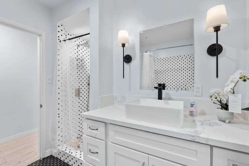Vanellie home- Modern 3bed Arcadia 
