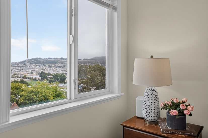 San Francisco Furnished Rental