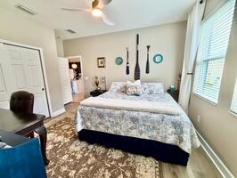Furnished executive home in Brandenton