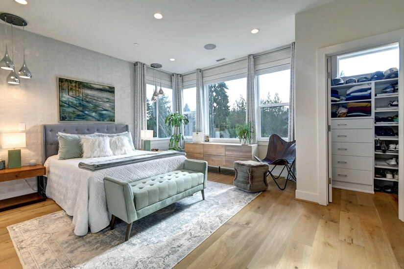 Pristine Urban Oasis Has It All