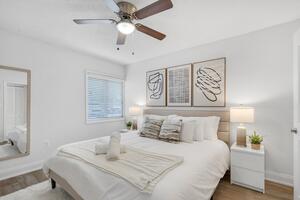 Bayshore Bliss with Pool and Gym