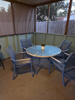 Beautiful Furnished Stand Alone House