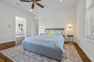 Luxury Executive Home in Midtown Atlanta