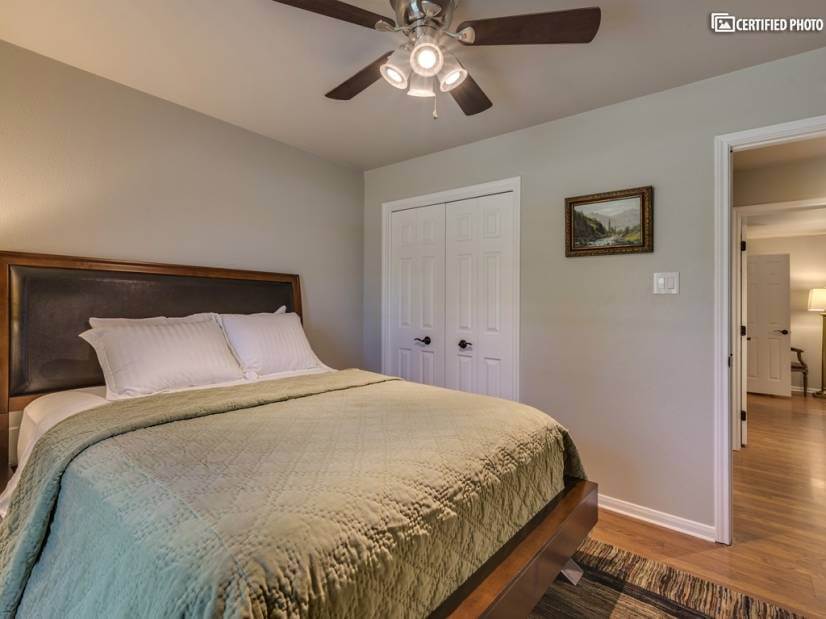 Close to Austin / Pastoral-Quiet-Secure