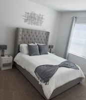  Furnished 1BR for Business Stays