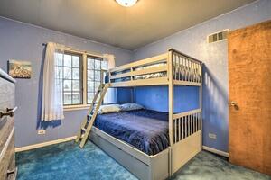 Glenwood Homes For Displaced Families 