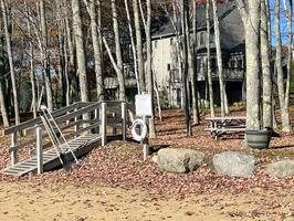 Waterfront Corporate Home Near Downtown