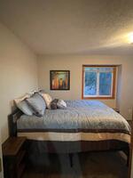First Guest Bedroom
