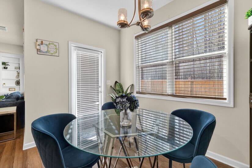 Fully Furnished Executive Home