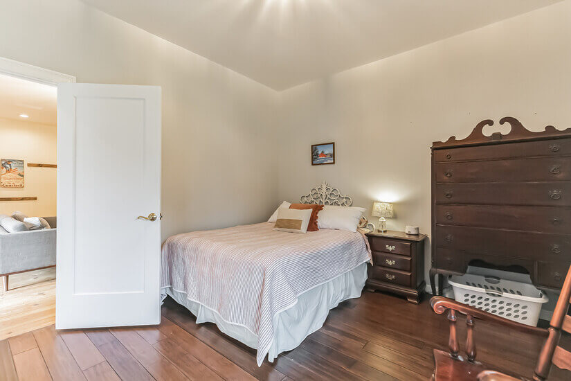 Guest House Barndominium