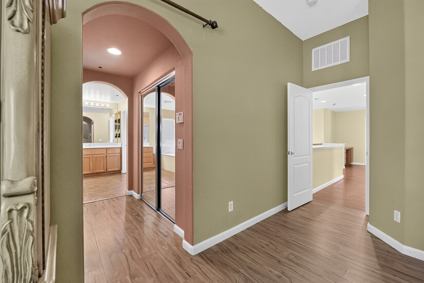 Fully Furnished Home rental Union City
