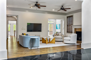 Luxury Executive Home in Midtown Atlanta