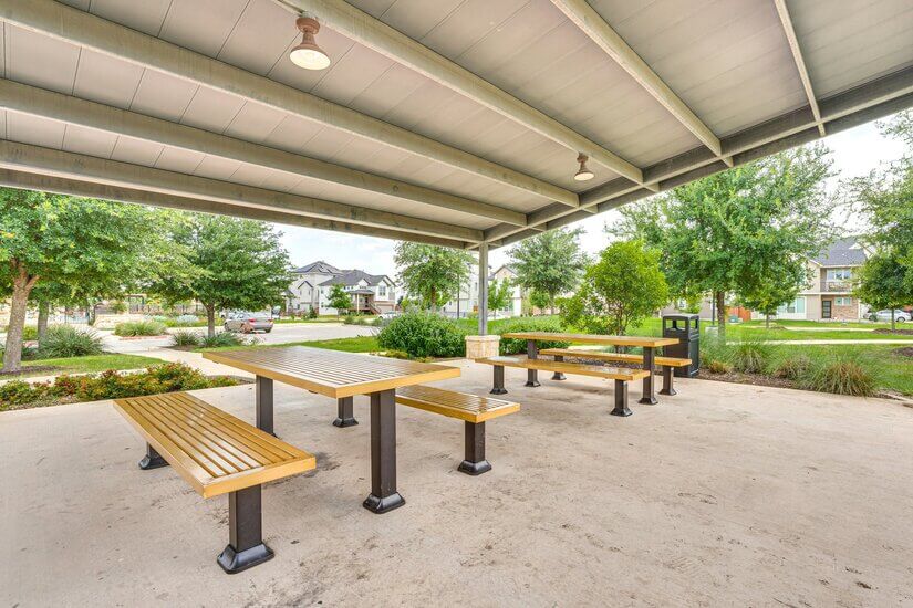 Furnished Luxury Home in San Antonio