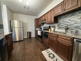 Bayou St. John Comfort Living